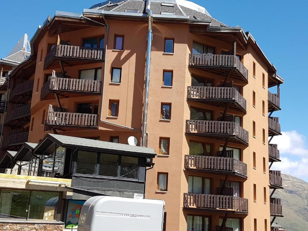 - 6 Pax Apartamento Pas De La Casa