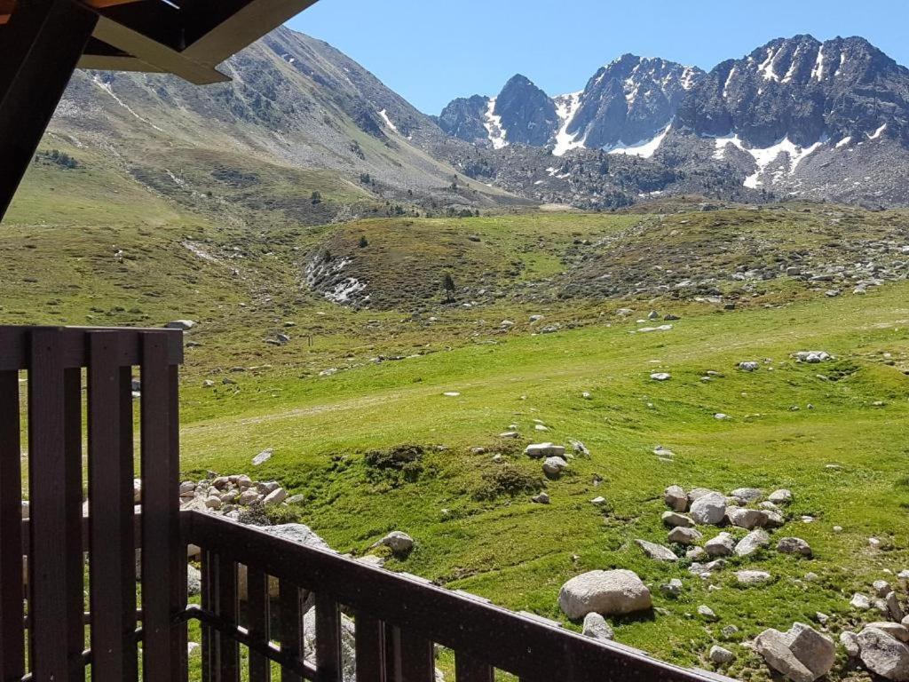 - 6 Pax Pas De La Casa