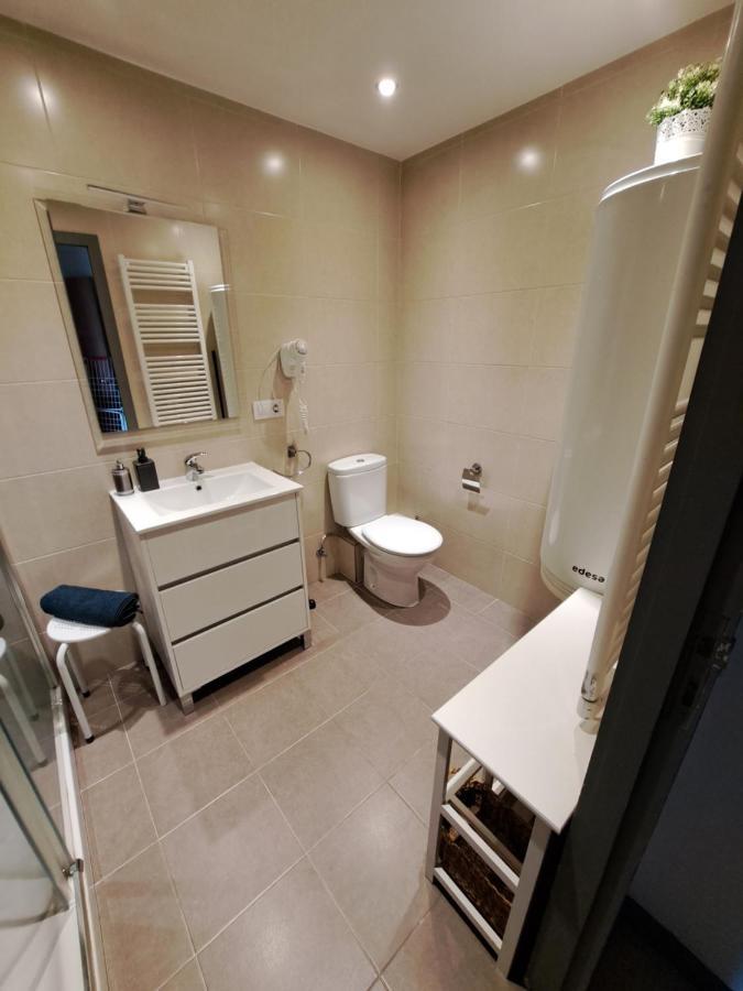 - 6 Pax Apartamento