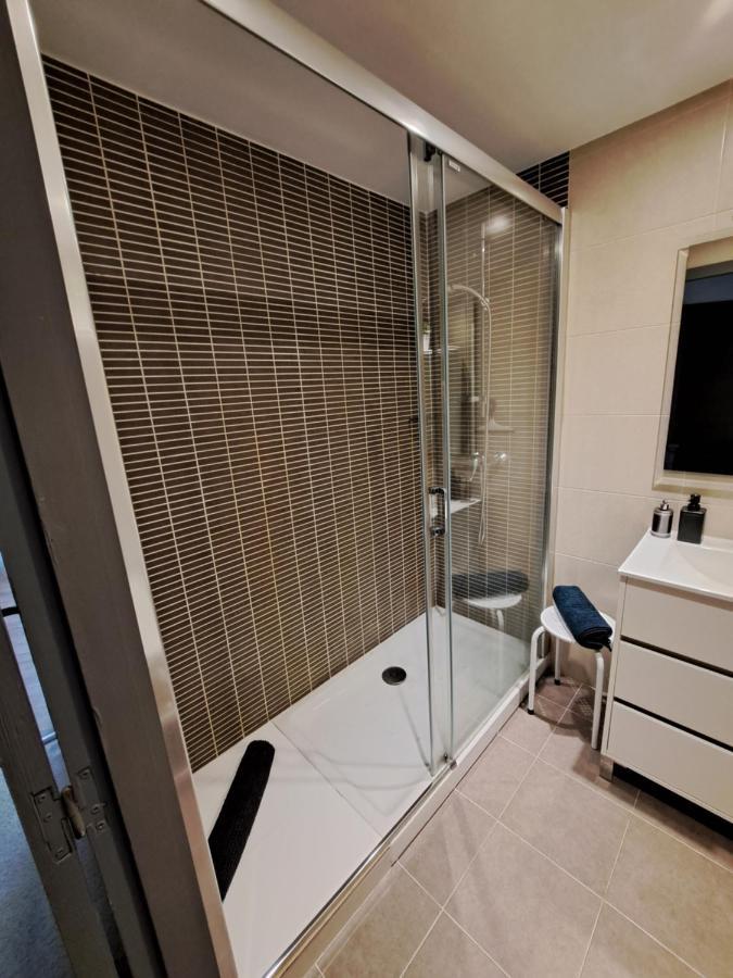 Apartamento - 6 Pax