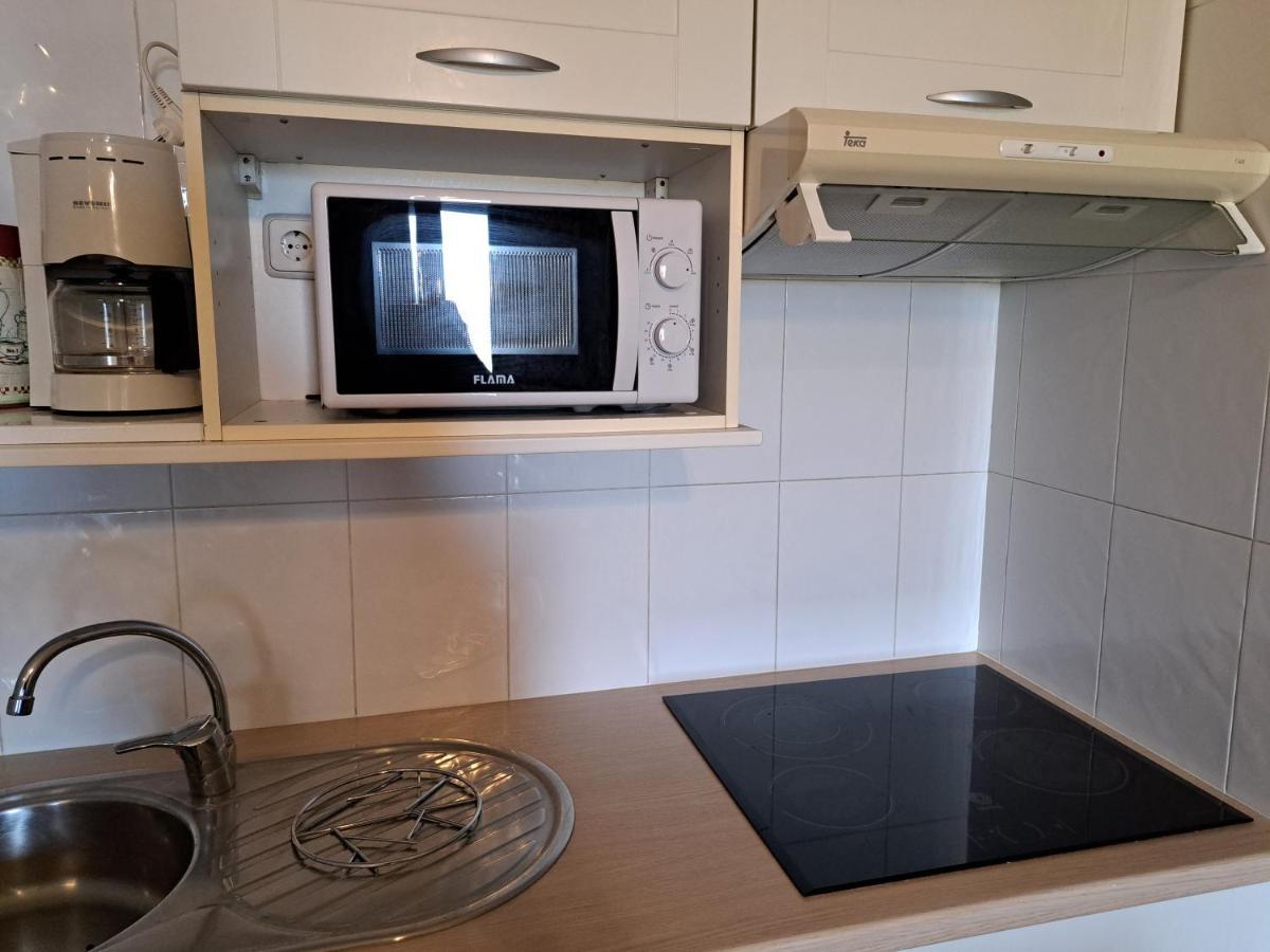 - 6 Pax Apartamento Pas De La Casa