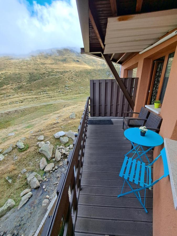 - 6 Pax Apartamento