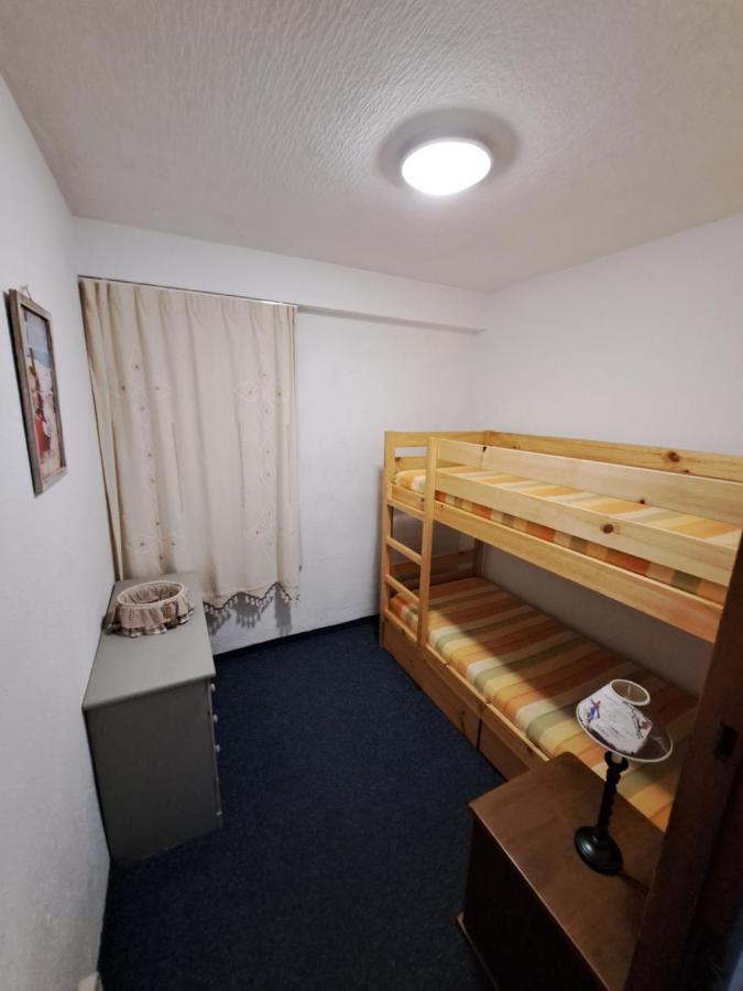 - 6 Pax Apartamento