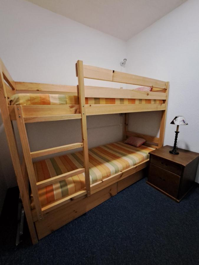 Apartamento - 6 Pax *