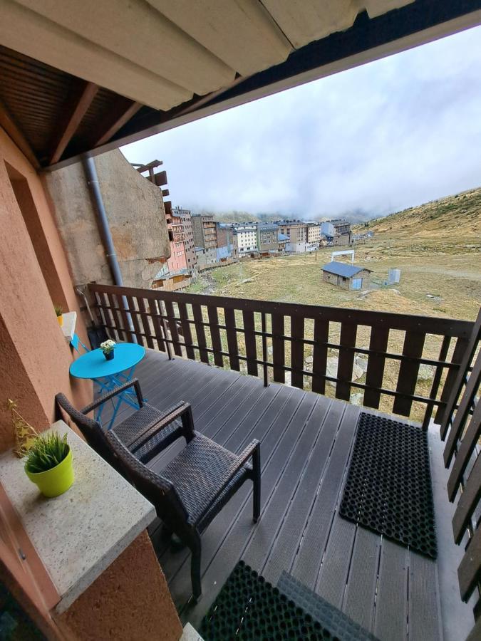 Apartamento - 6 Pax Pas De La Casa