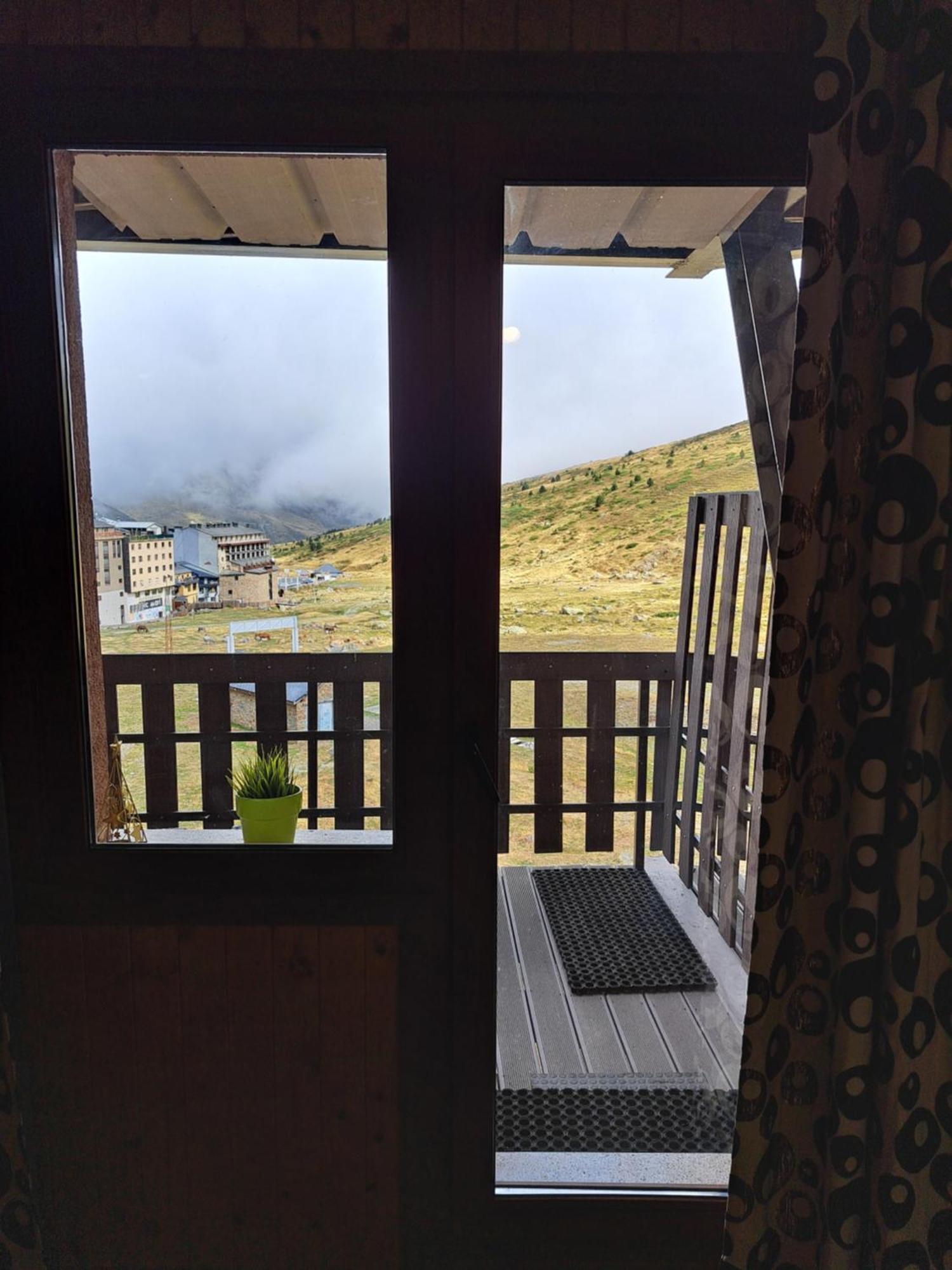 Apartamento - 6 Pax